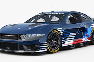 design 3d car modeling, 3d car wrap, iracing, assetto corsa, fivem car design