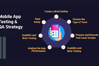 test and review your android and ios app usability app testing