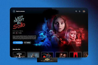 rebrand iptv app, build iptv, smart tv app, IOS app, live TV app m3u playlist