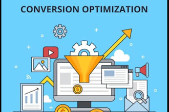 increase the conversion rate for online shop, boost online store sales