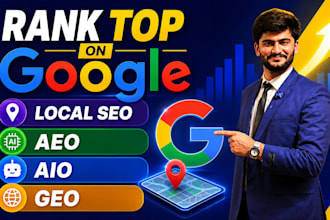 do seo GEO aeo backlinks for kajabi magento wocommerce, bigcommerce websites