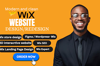 3d animated wix website interactive wix studio website, 3d animated website