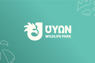 create your logo highlighting the brand story and values