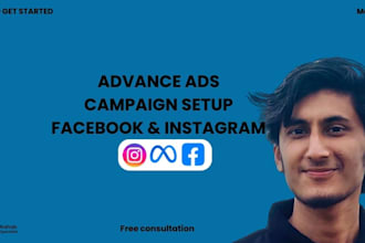 your meta ads specialist and media buyer