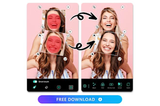 realistic ai images ai headshot ai face swap ai avatar ai portrait of your face