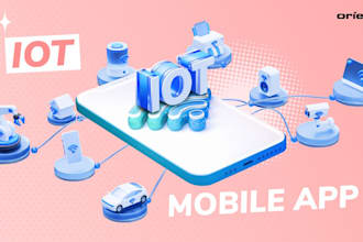 develop android iot applications using ble