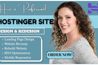 do modern wix hubspot webador hostinger wordpress website wix duda squarespace