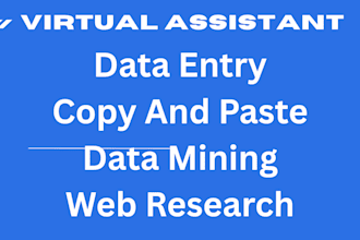 data entry typing job, retype image document, entry typist