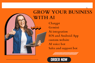 do fine tuning ai agent custom website development chatgpt api integration