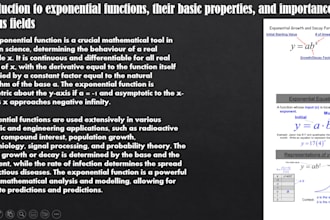 make excellent professional powerpoint presentations