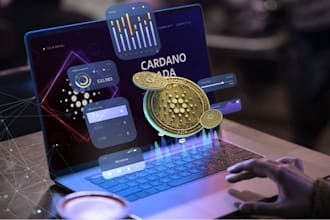 develop setup and install standard bitcoin bot, btc app on your devices