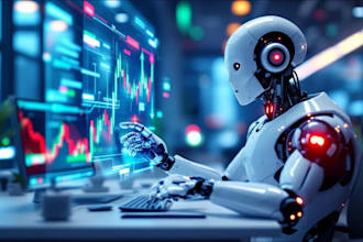 build profitable thinkorswim bot, webull bot, etoro bot, robinhood bot