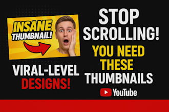 do any thumbnail edit