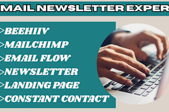 design beehiiv newsletter mailchimp newsletter constantcontact beehive mailchimp