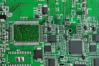 do pcb design circuit design pcb layout easyeda schematic design