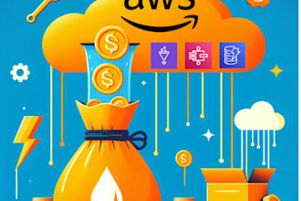 optimize your AWS data pipeline or automate workflows affordably