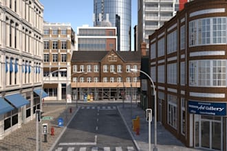 make roblox environment game asset roblox terrain development in roblox studio