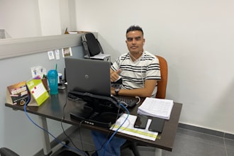 accounting review, corrections and new financial statements