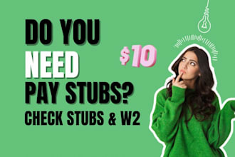create check stubs and adp pay stubs for apartments car apt