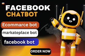 build facebook bot, automation bot, marketplace bot, ecommerce bot, auto fill