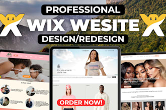 create wix website wix website redesign wix website studio