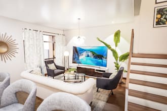 be home decorator, luxury villa apartment interior,bedroom,livingroom,homestyler