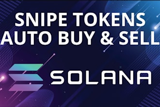 do automate mev, on xrp solana and eth, volume, sniper, on solana,bot