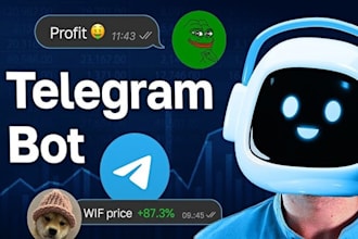 do automated telegram crypto bot, pumpfun bot, raydium dex bot, dexscreener bot