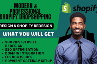create shopify dropshipping store via zendrop brandgateways dsers temu cj doba