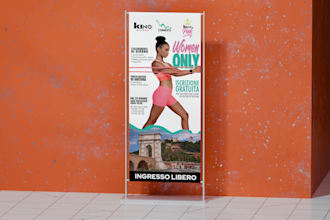 create professional designs for print, websites, and photography