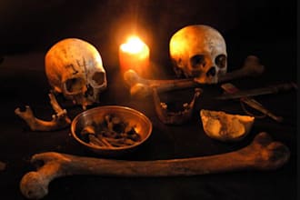 cast powerful black magic spell, custom wish spell to fulfill your wishes