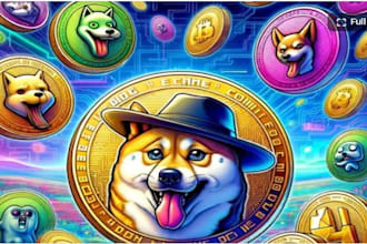 meme coin promotion, solana, crypto telegram promotion, dex,sui, twitter market