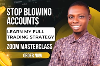 reveal my highly profitable forex trading strategy