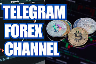 run telegram ads add 90m targeted forex traders forex telegram channel promotion