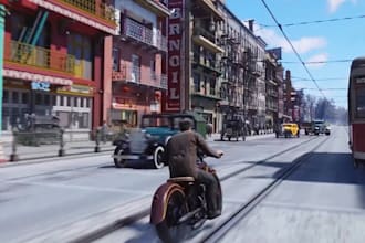 buildup rpg  mafia simulation game,open world adventure,crime,exploration game
