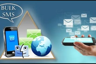 boost targeted sales with verified bulk SMS marketing
