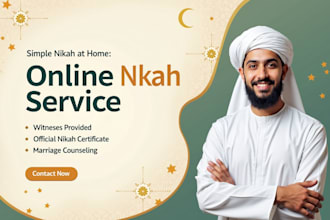 be online nikah imam for seamless, quick, and valid nikah