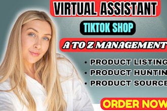 set up USA tiktok shop with a US tiktok account appoint business representative