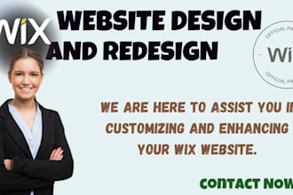 redesign wix website design wix website redesign wix website design wix website