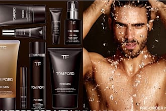 design men skincare shopify store skincare website beauty website men grooming
