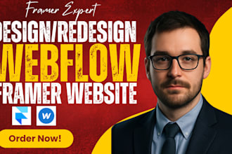 design redesign webflow website figma to framer webflow framer website framer