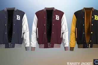create stunning 3d garment designs in clo3d and marvelous designer