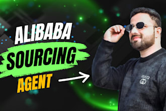 be your professional china sourcing agent for product sourcing