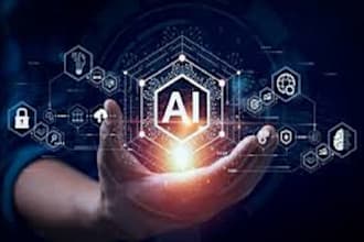 build powerful ai agents, rag systems, automate your business