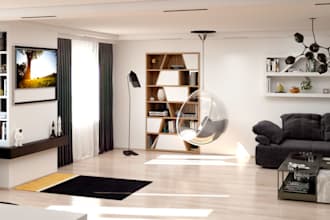 remodel 3d interior design, house homestyler layout, revit room decor,cgi render