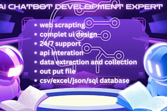 build ai  chatbot, software plugin, chatbot for social media platforms, deepseek