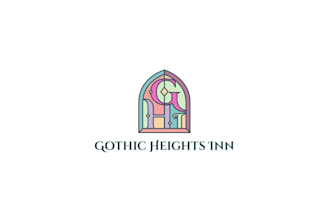 do a stunning logo for your travel or hotel business