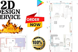 draw architectural floor plan, stamp seal map structural engineering city permit
