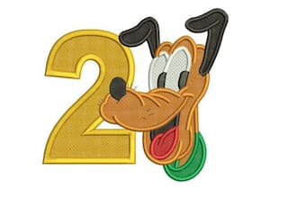 do embroidery digitizing design into dst, pes, jef, emb,