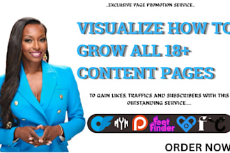 do onlyfans, fanvue, fansly, patreon page, adultweb promotion